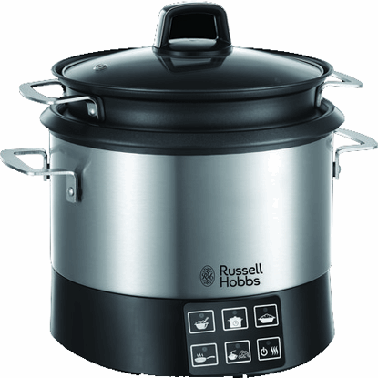 Russell Hobbs ALL IN ONE COOKPOT 23130-56