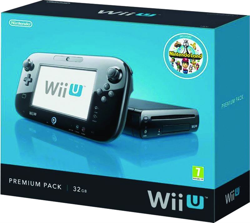 Kreet Altijd Torrent Nintendo Wii U 32GB / zwart / Nintendo Land console kopen? | Archief |  Kieskeurig.nl | helpt je kiezen