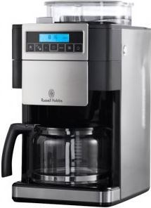Russell Hobbs Platinum Collection roestvrijstaal