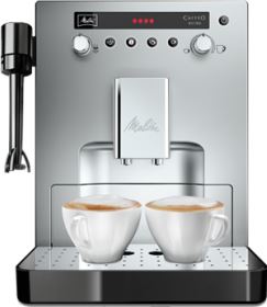 Melitta Caffeo Bistro zilver | Reviews | Archief | Kieskeurig.nl Melitta Caffeo Bistro zilver | Reviews | Archief | Kieskeurig.nl