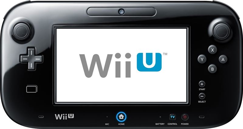pil sterk kan niet zien Nintendo Wii U 32GB / zwart / The Wind Waker HD console kopen? |  Kieskeurig.nl | helpt je kiezen