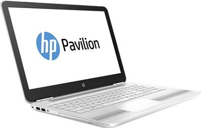 HP Pavilion 15-au011nd