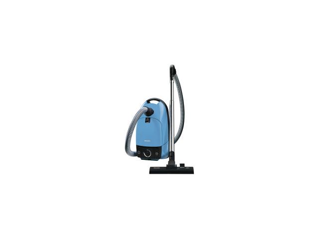 passage Brandweerman Kluisje Miele S 381 Vacuum Cleaner blauw stofzuiger kopen? | Archief |  Kieskeurig.nl | helpt je kiezen