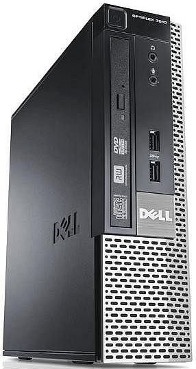 Dell OptiPlex 7010 NL043O7UCHN