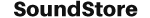 Logo Soundstore.nl