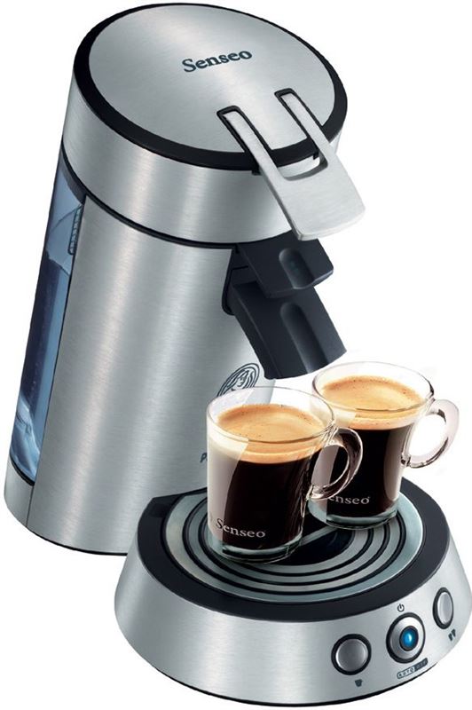 domesticeren woestenij Bedoel Philips Senseo HD7840/00 koffiezetapparaat kopen? | Archief | Kieskeurig.be  | helpt je kiezen