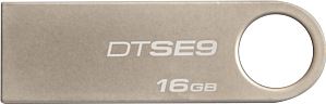 Kingston DataTraveler SE9 16GB 16 GB
