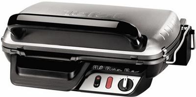 liefde snelheid Mexico Tefal Contactgrill XL Comfort GC6010 grill kopen? | Archief | Kieskeurig.nl  | helpt je kiezen