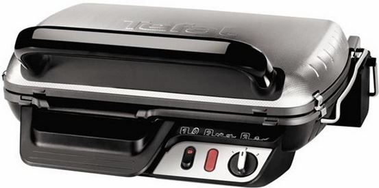 Tefal XL Comfort GC6010 grill kopen? | Archief | Kieskeurig.nl | helpt je kiezen