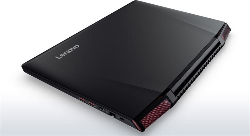 Lenovo IdeaPad Y700-15