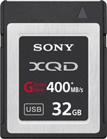 Sony QD-G32E