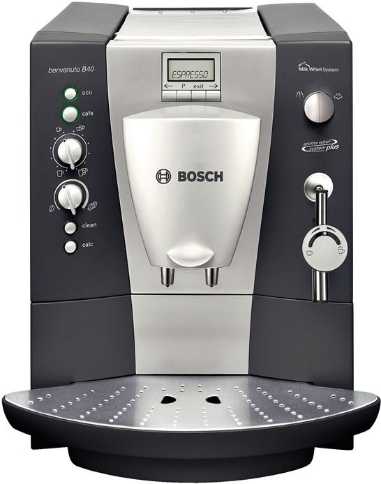 Liever theorie tactiek Bosch TCA6401 rvs espressomachine kopen? | Archief | Kieskeurig.nl | helpt  je kiezen