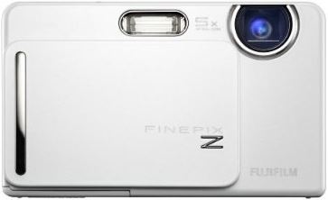 Fujifilm FinePix Z300 wit