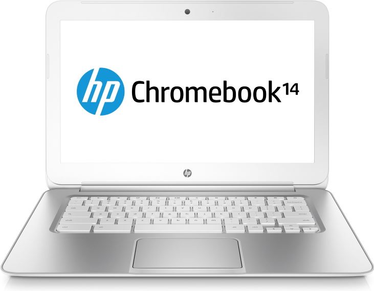 HP Chromebook 14-q000ed