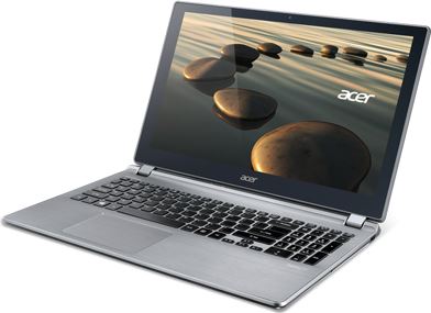 Acer Aspire V7 582PG-54208G52tii