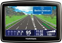 TomTom XL IQ Routes edition² Europe Traffic