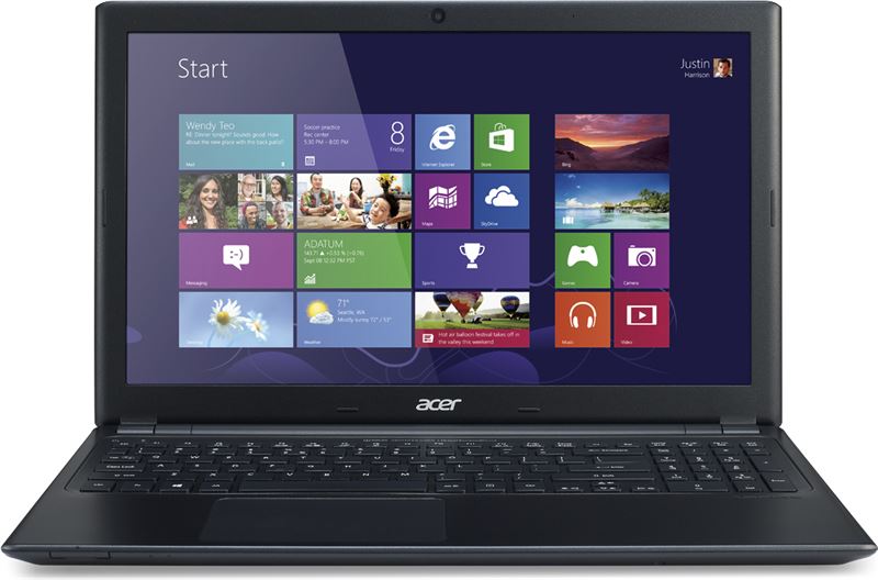 Acer Aspire V5 531P-987B4G50Makk