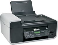 Lexmark X5650 Versatile all-in-one with fax