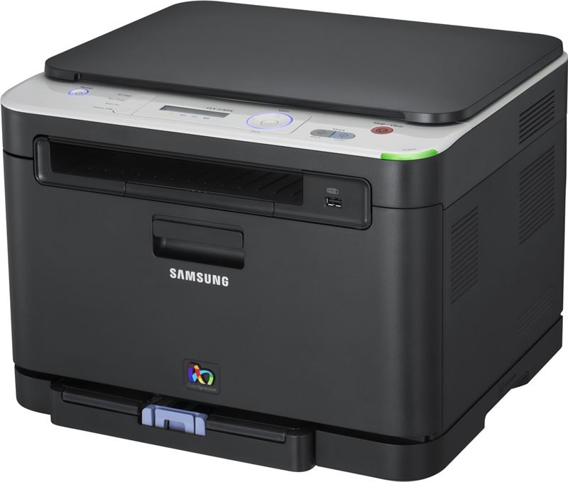 Samsung CLX-3185FW