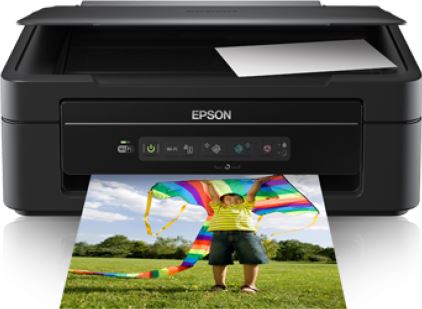 epson xp 4005