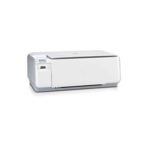 HP C4400 Photosmart C4480 All-in-One Printer | Vergelijk prijzen