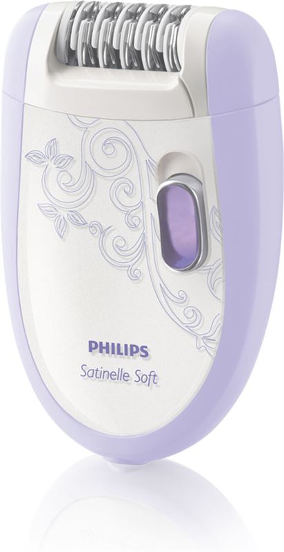 Philips Satinelle HP6509