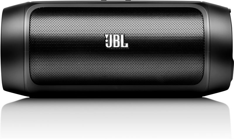 JBL Charge 2 zwart