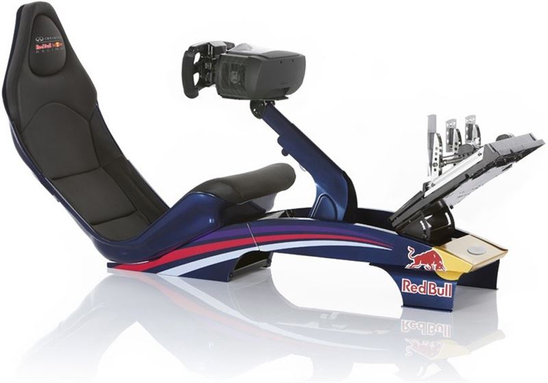 Playseat ® F1 Red Bull Racing