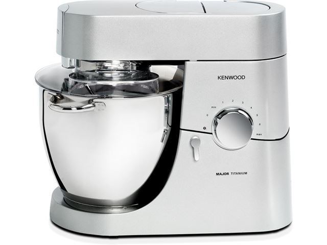 kenwood km020 titanium