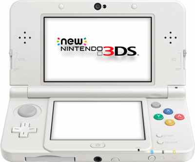 Pracht Maan Makkelijk te begrijpen Nintendo New 3DS 4GB / wit console kopen? | Kieskeurig.nl | helpt je kiezen