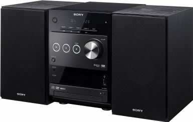 Sony CMT-DX400