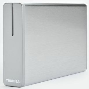 Toshiba STOR.E ALU 2, 3.5'', 1.5TB