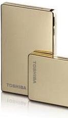 Toshiba StorE Steel 2.5” 320 GB