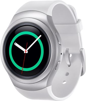 angst berouw hebben Roman Samsung Gear S2 wit smartwatch kopen? | Archief | Kieskeurig.nl | helpt je  kiezen