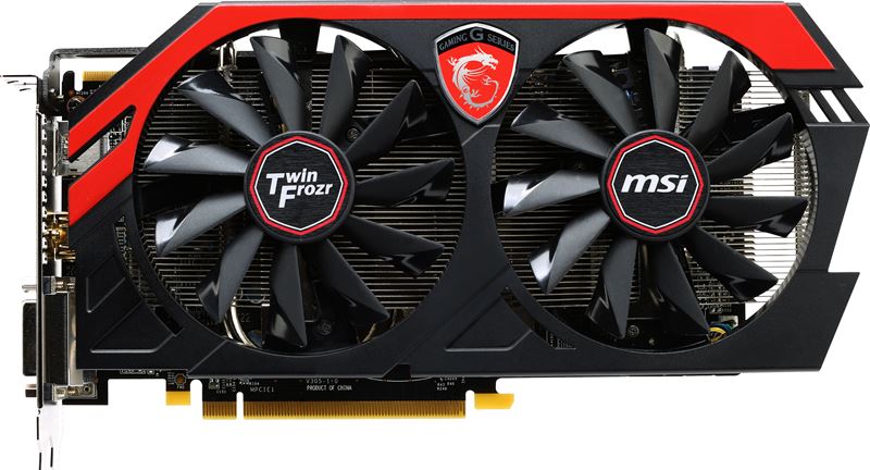 MSI V305-001R