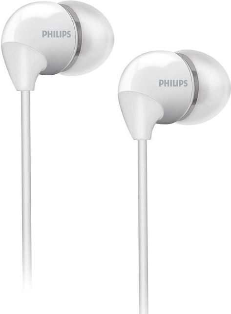 Philips SHE3590WT/10 wit