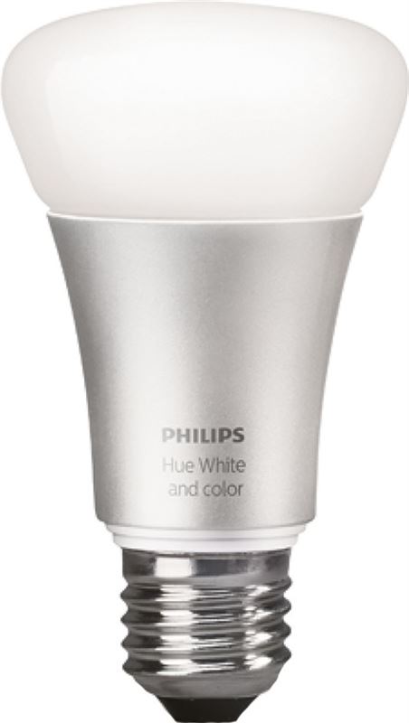 Philips hue White and color ambiance Losse map E27 8718696461730