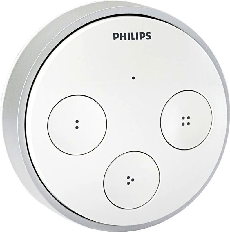 Philips hue Tap-schakelaar 8718291790211