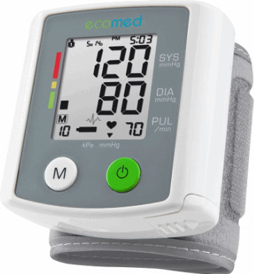 maart Excursie Handvol Medisana Ecomed BW-80E bloeddrukmeter kopen? | Archief | Kieskeurig.nl |  helpt je kiezen
