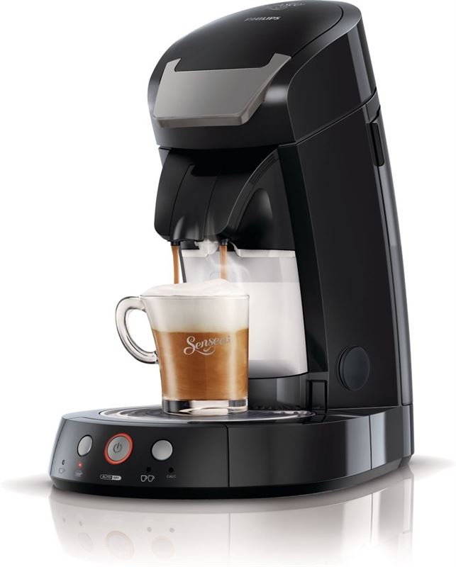 Philips Senseo HD7853 Cappuccino Select koffieapparaat