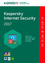 Kaspersky Internet Security Multi-Device 3-Devices 1jaar