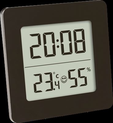 regeling Ministerie verdediging TFA TFA 30.5038.01 digitale thermo hygrometer weerstation kopen? |  Kieskeurig.be | helpt je kiezen