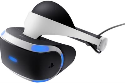 Station Geavanceerd matchmaker Sony PlayStation VR bril | Expert Reviews | Archief | Kieskeurig.nl