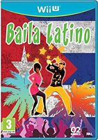 GAMEWORLD BV Baila Latino