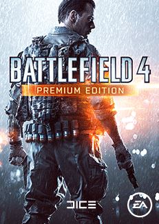 Electronic Arts Battlefield 4 - Premium Edition Xbox One