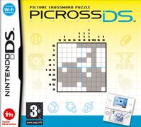 Nintendo Picross Ds