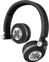 JBL Synchros E30 - On-ear koptelefoon - Zwart
