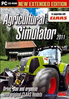 UIG Entertainment Agricultural Simulator 2011