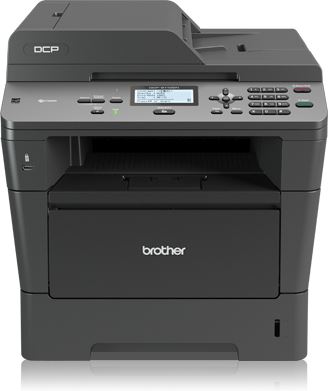 Brother DCP-8110Dn