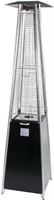 Arpe Sears Flameheater Zwart 190 cm